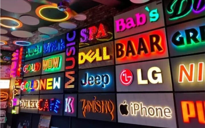 Sign Board