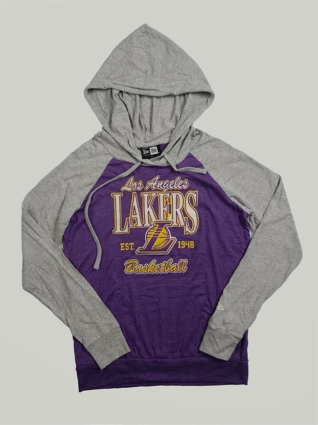 W13735 Ladies Hooded T-Shirts