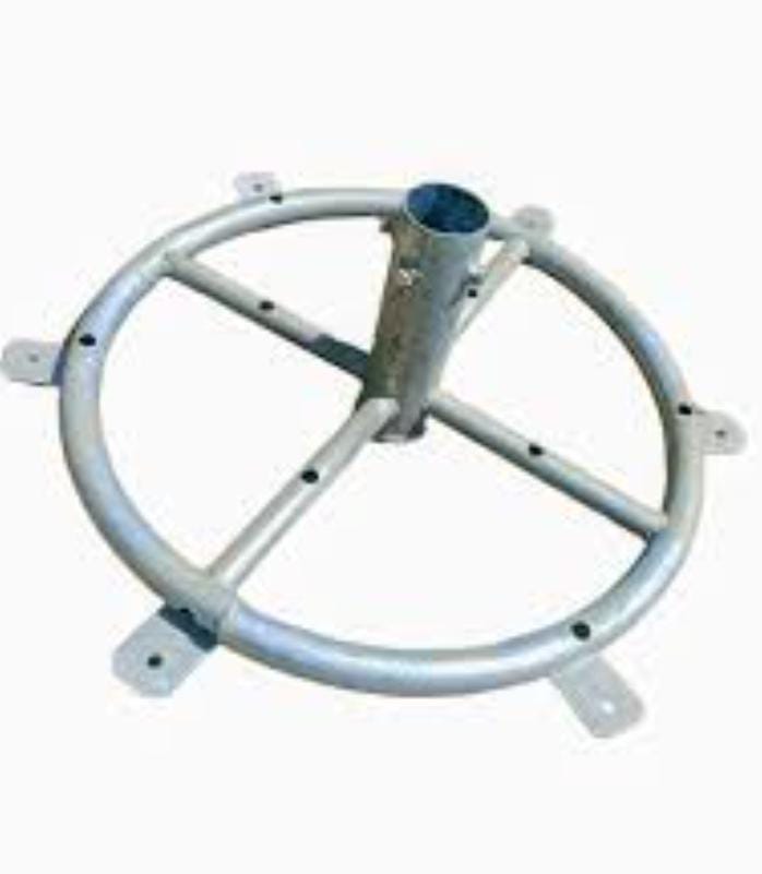 Pole Ring (For 6 Light)