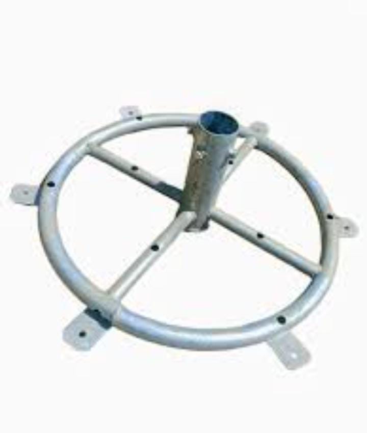 Pole Ring (For 6 Light)