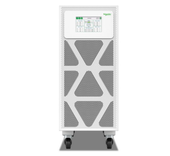 20 KVA- Schneider- 3S Easy UPS
