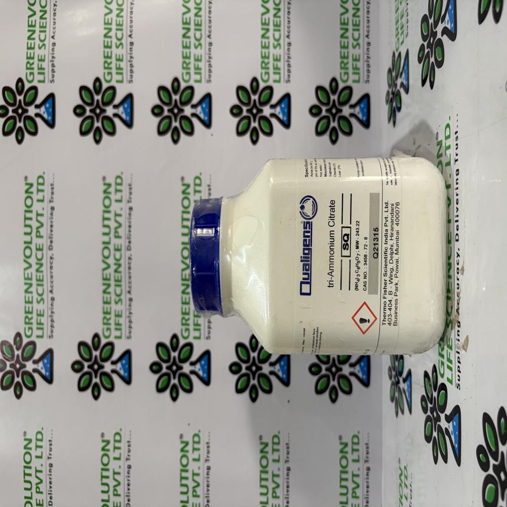 Potassium Dichromate SQ 500G