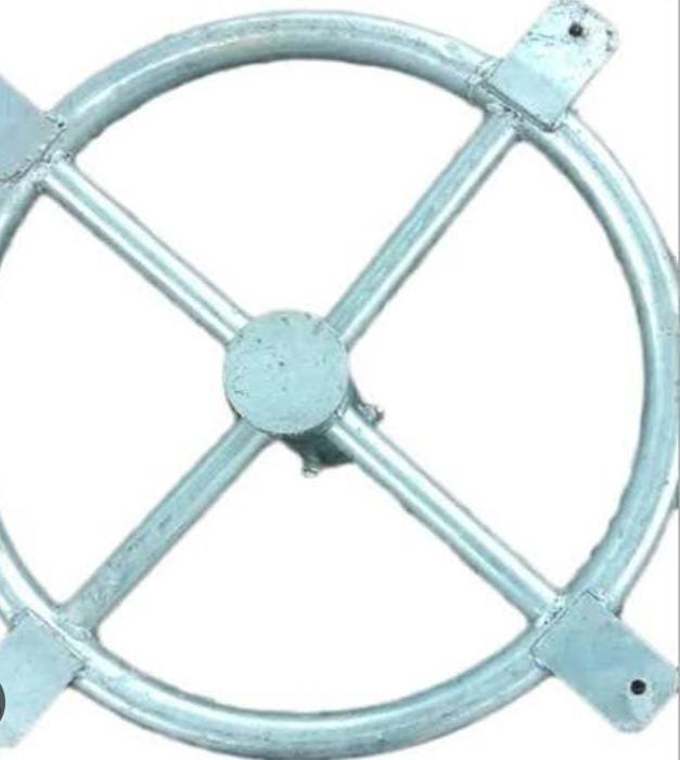 Pole Ring (For 4 Light )