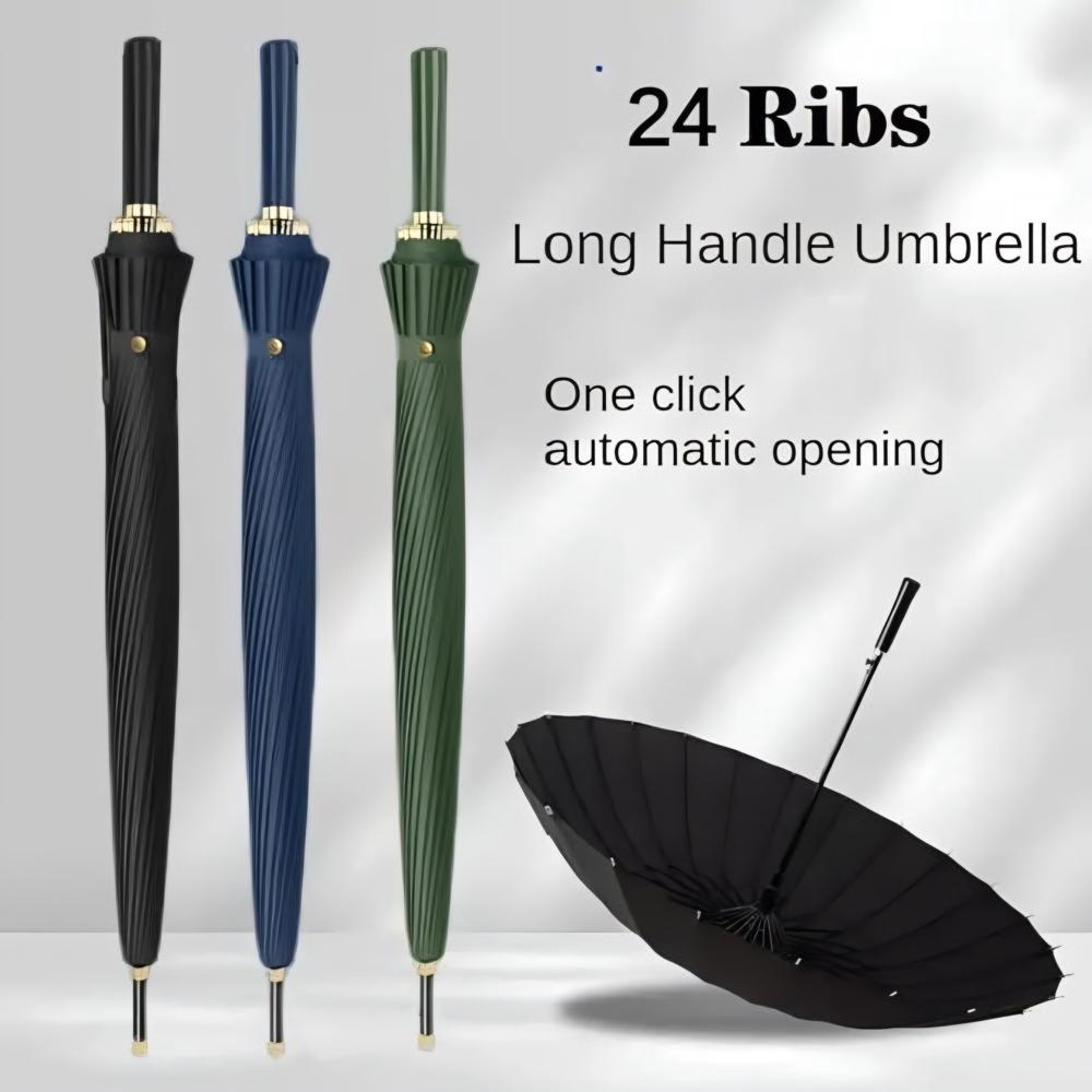 24 RibS Umbrella