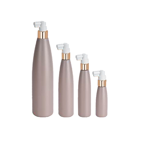 SD-01 HDPE Bottles