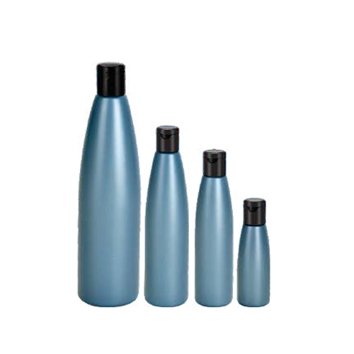 SFB-01 HDPE Bottles