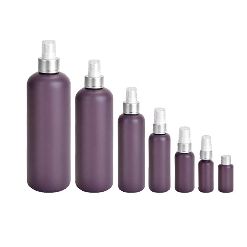 SB-02 HDPE Bottles
