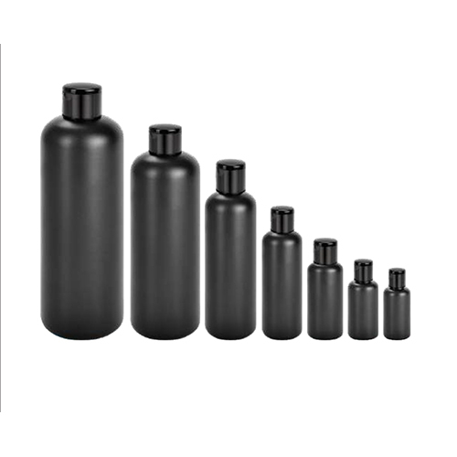 SFB-02 HDPE Bottles