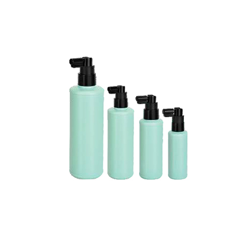 SB-03 HDPE Bottles