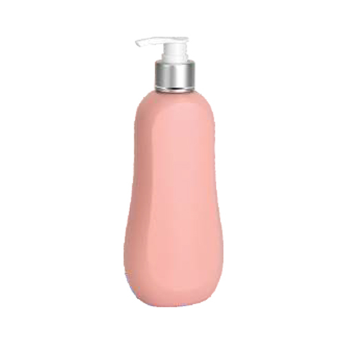 HDPE Bottles