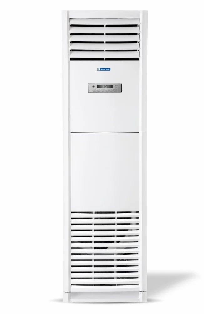 Voltas Central Air Conditioner