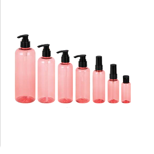 SPT-01 Pet Bottles