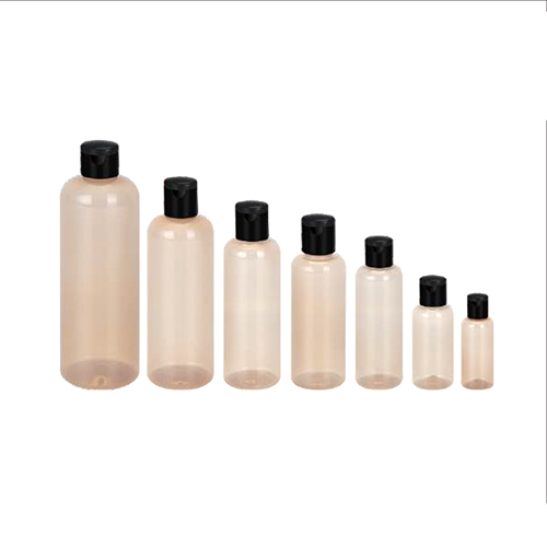 SPTF-01 Pet Bottles