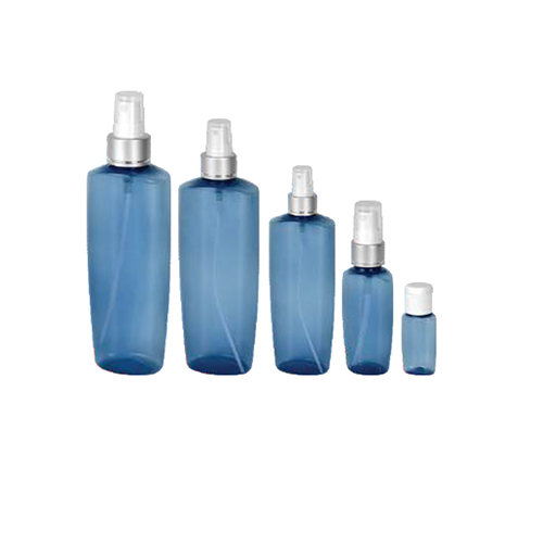 SPT-02 Pet Bottles