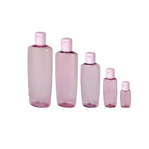 SPTF-02 Pet Bottles