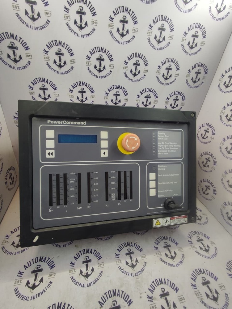POWERCOMMAND 2100