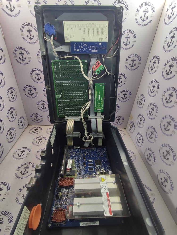POWERCOMMAND 2100