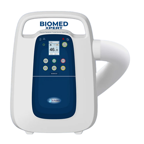 Patient Warming System