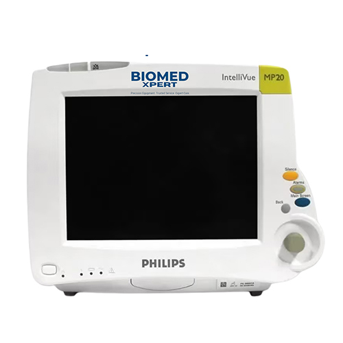 Philips MP 20 Patient Monitor