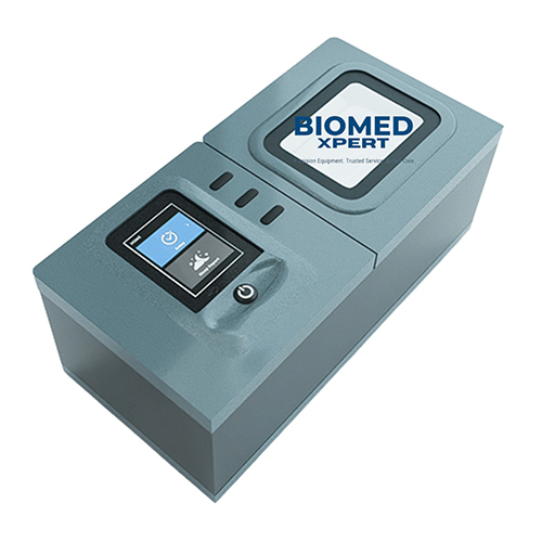 Bipap Machine (VT 60 ST)