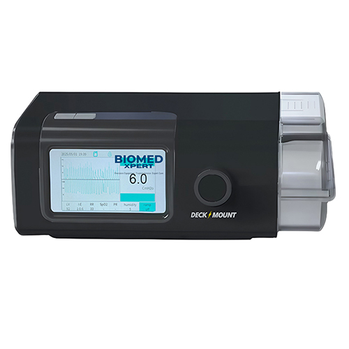 Bipap Machine (Vt 80 St)