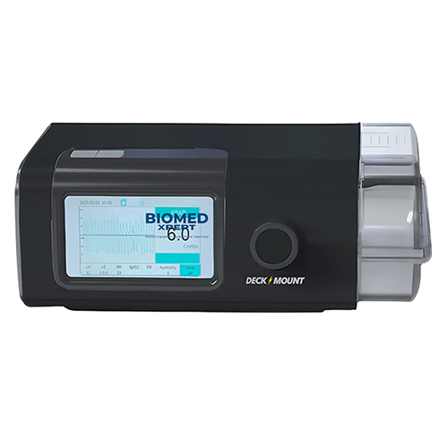 Bipap Machine (VT 90 ST)
