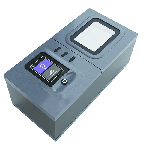 Cpap Machine (VT 30 D)