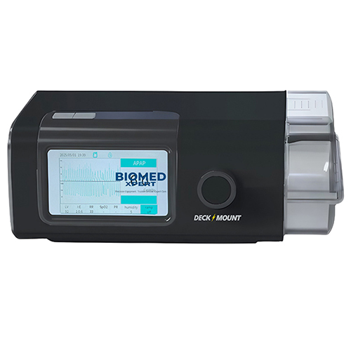 Cpap Machine (VT 20 D)
