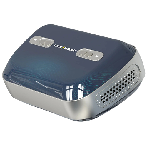 Cpap Machine (VT 70 D)