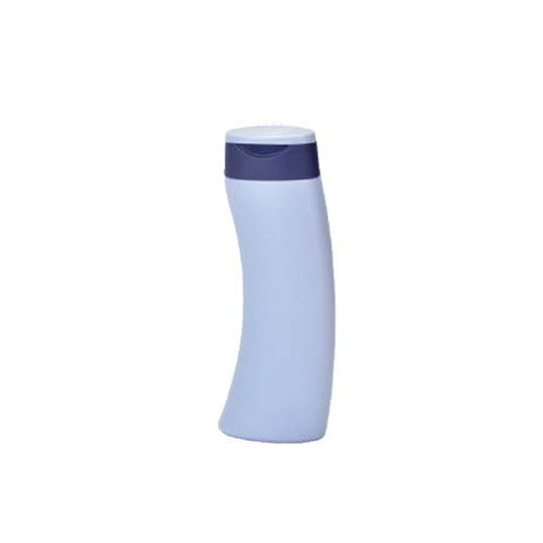 SSB-04 250ml Shampoo Bottles