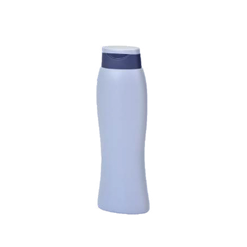 SSB-08 400ml Shampoo Bottles