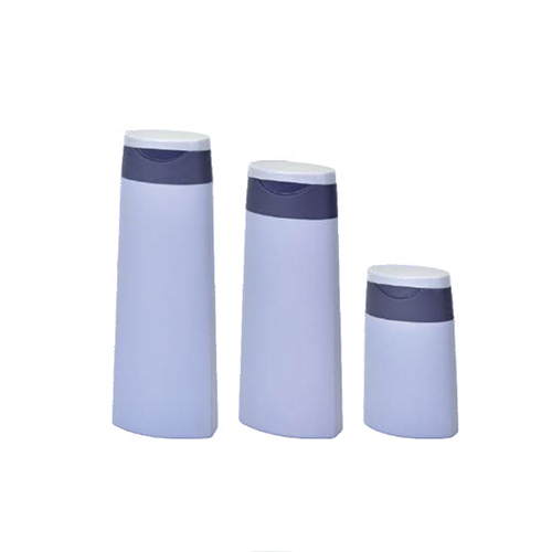 SSB-09 Shampoo Bottles