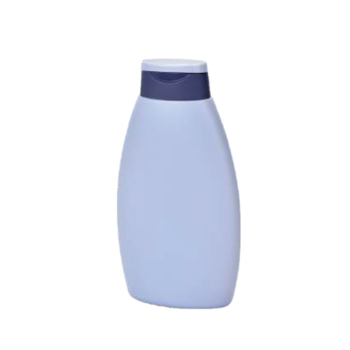 SSB-11 400ml Shampoo Bottles