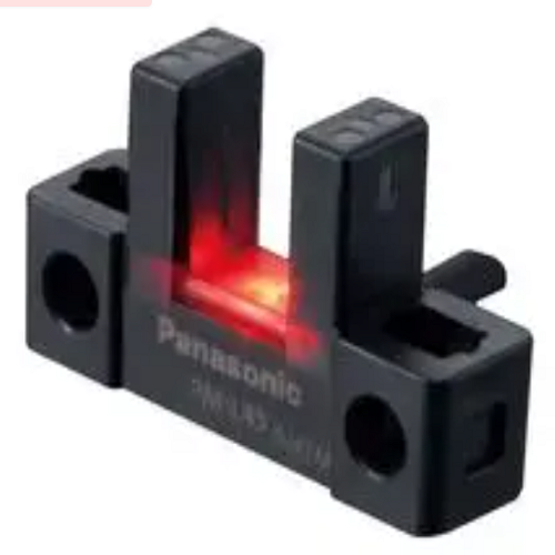 Panasonic Micro Sensor - Accuracy: 1% %
