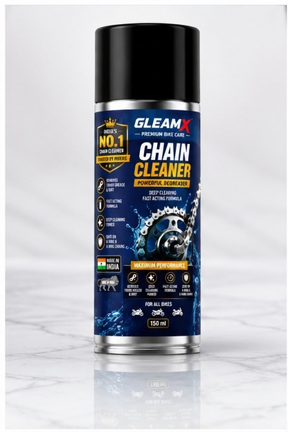 150ml Chain Cleaner