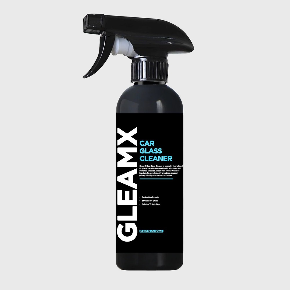 500ml Car Glass Cleaner