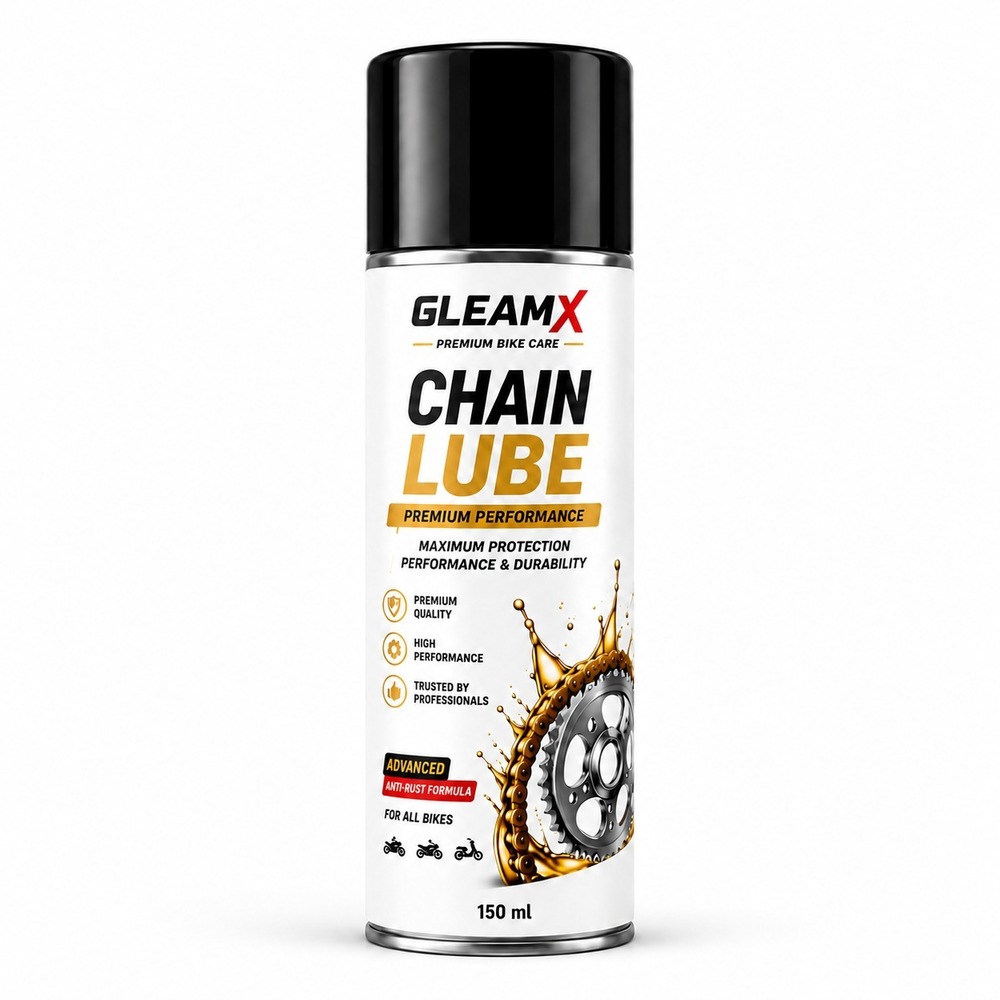 150ml Chain Lube