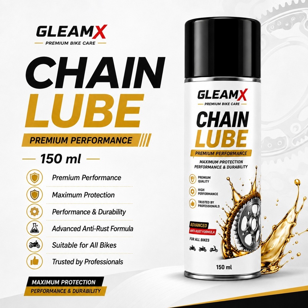 150ml Chain Lube