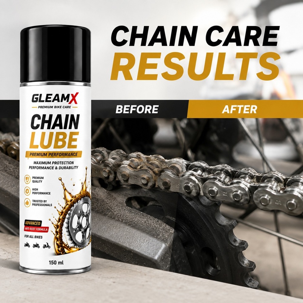 150ml Chain Lube