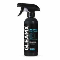 500ml Car And Bike Tyre Polish