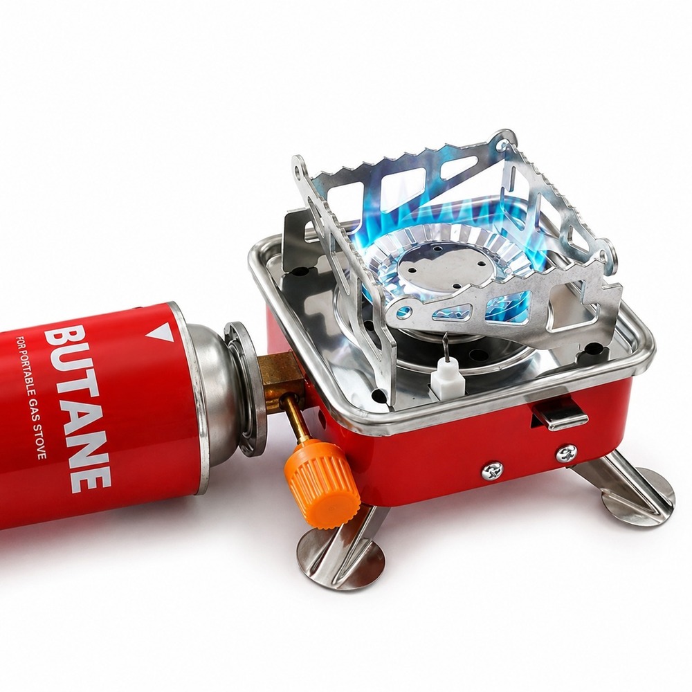 225g Butane Gas
