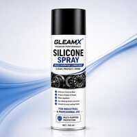 150ml Silicone Spray