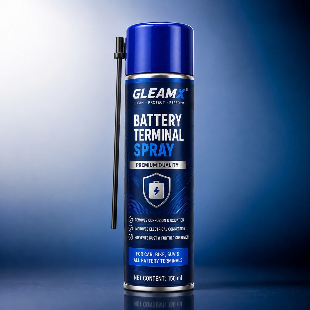 150ml Battery Terminal Spray
