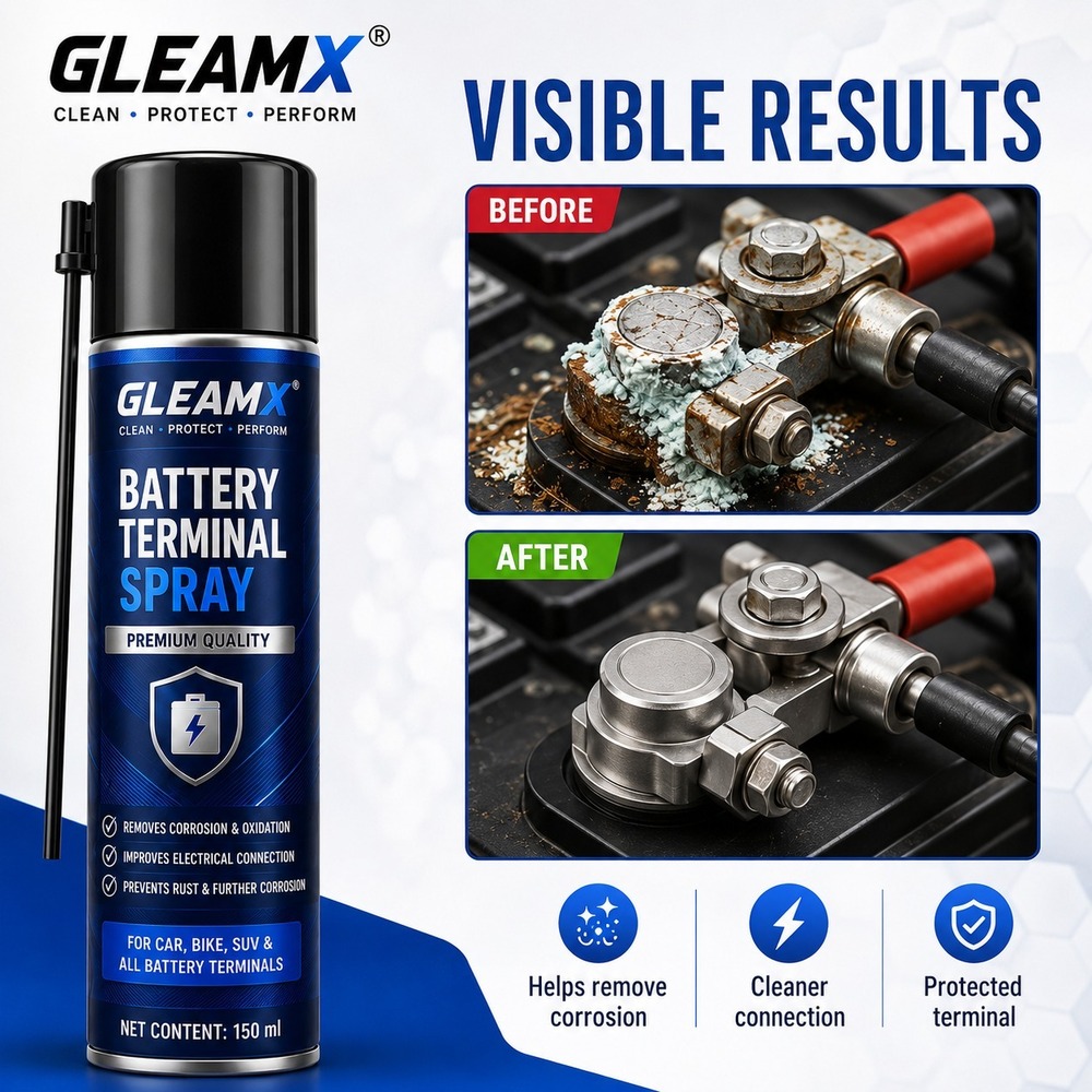150ml Battery Terminal Spray