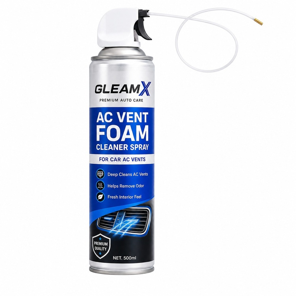 500ml AC Vent Foam Cleaner Spray