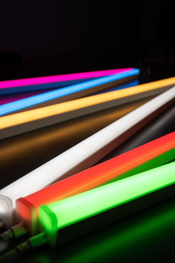 LED Tube Light
