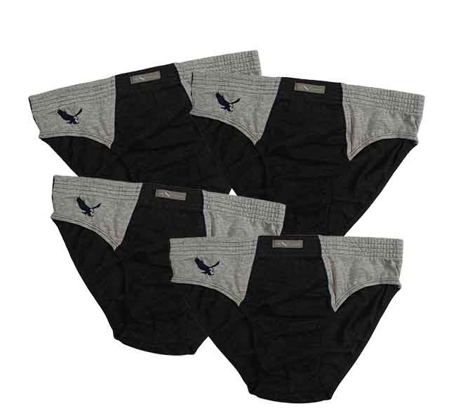 M11765 Mens Briefs Assorted