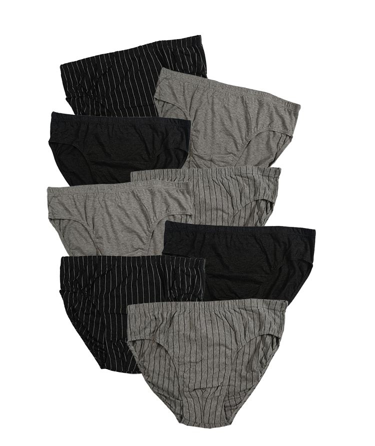 M11765 Mens Briefs Assorted