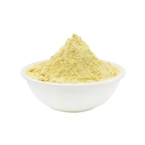 Chickpea Flour Powder
