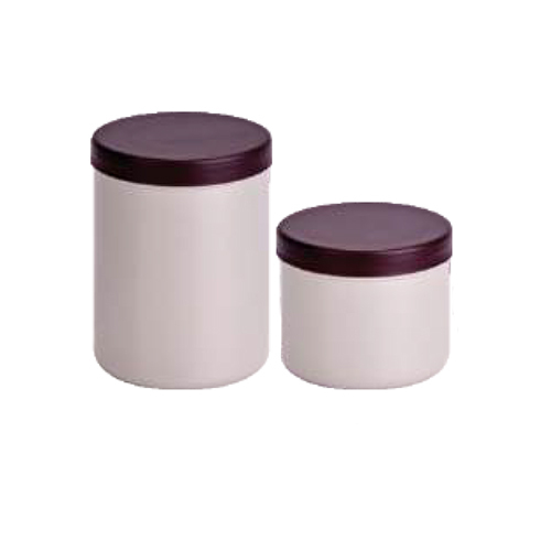 SCJ-01 500ml or 250ml Cream Jars